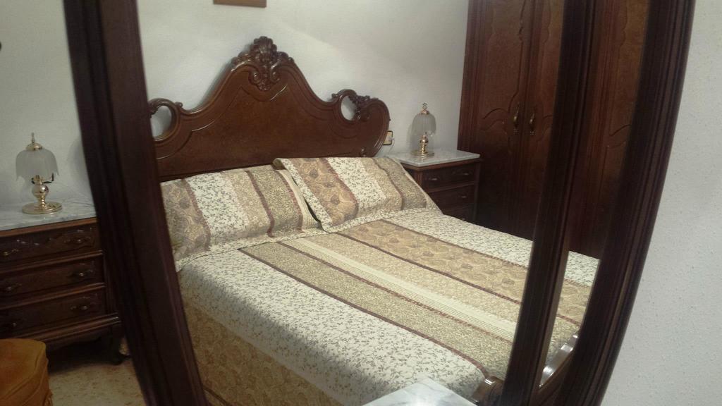 Hostal Rural Casa Castro Alberuela de la Liena 객실 사진