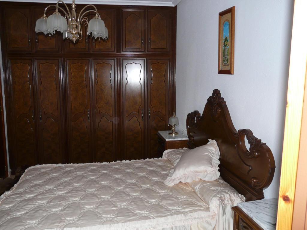 Hostal Rural Casa Castro Alberuela de la Liena 객실 사진