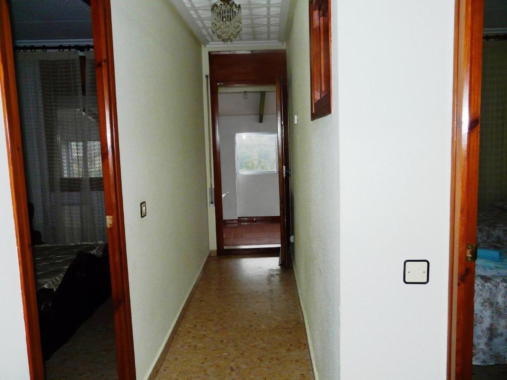 Hostal Rural Casa Castro Alberuela de la Liena 객실 사진