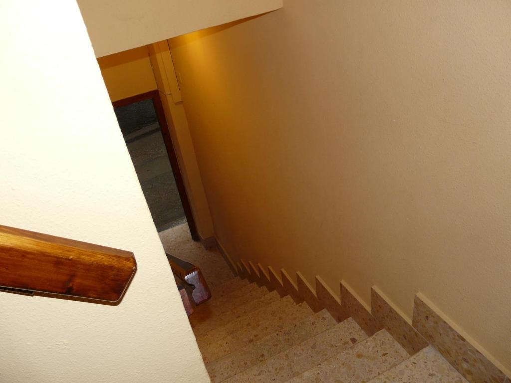 Hostal Rural Casa Castro Alberuela de la Liena 외부 사진