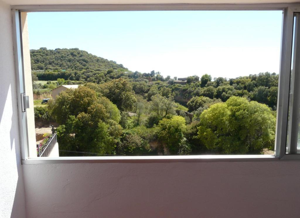 Hostal Rural Casa Castro Alberuela de la Liena 외부 사진