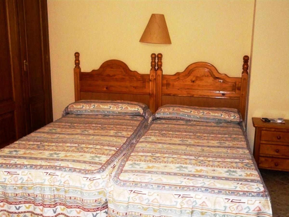 Hostal Rural Casa Castro Alberuela de la Liena 객실 사진